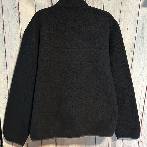 NWT Everlane The Renew Fleece Pullover - Picture 12 of 12